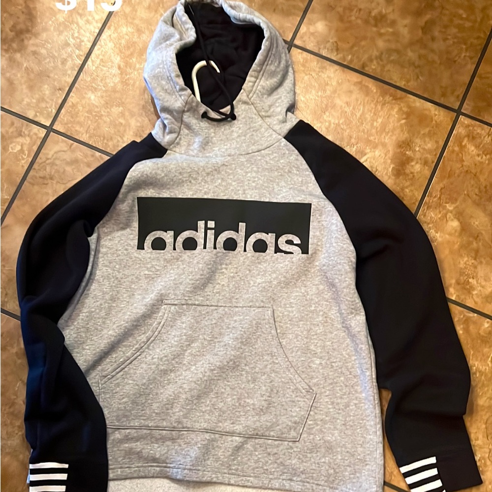 Women’s Adidas hoodie